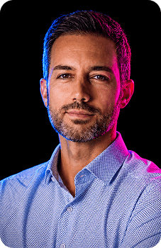 Claudio Bedino