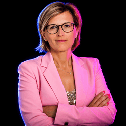 Cristina Giotto