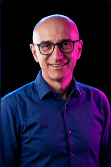 Emanuele Carpanzano