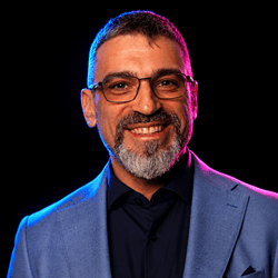 Luca Mauriello