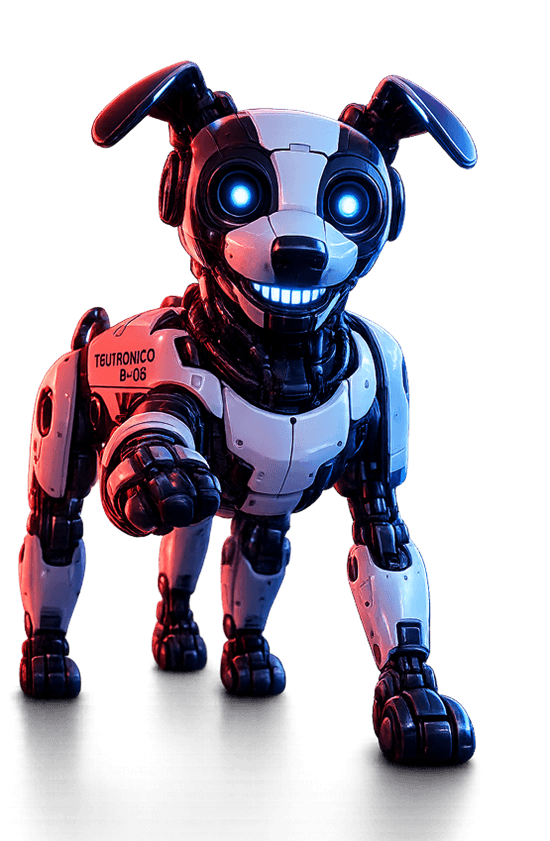 cane robot